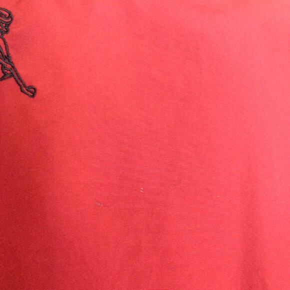 Vintage Ping Collection Full Zip Golf Rain Windbreaker Jacket L - Picture 8 of 8